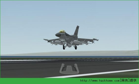 无限飞行模拟器 