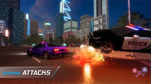 SnatchX中文手机版图3
