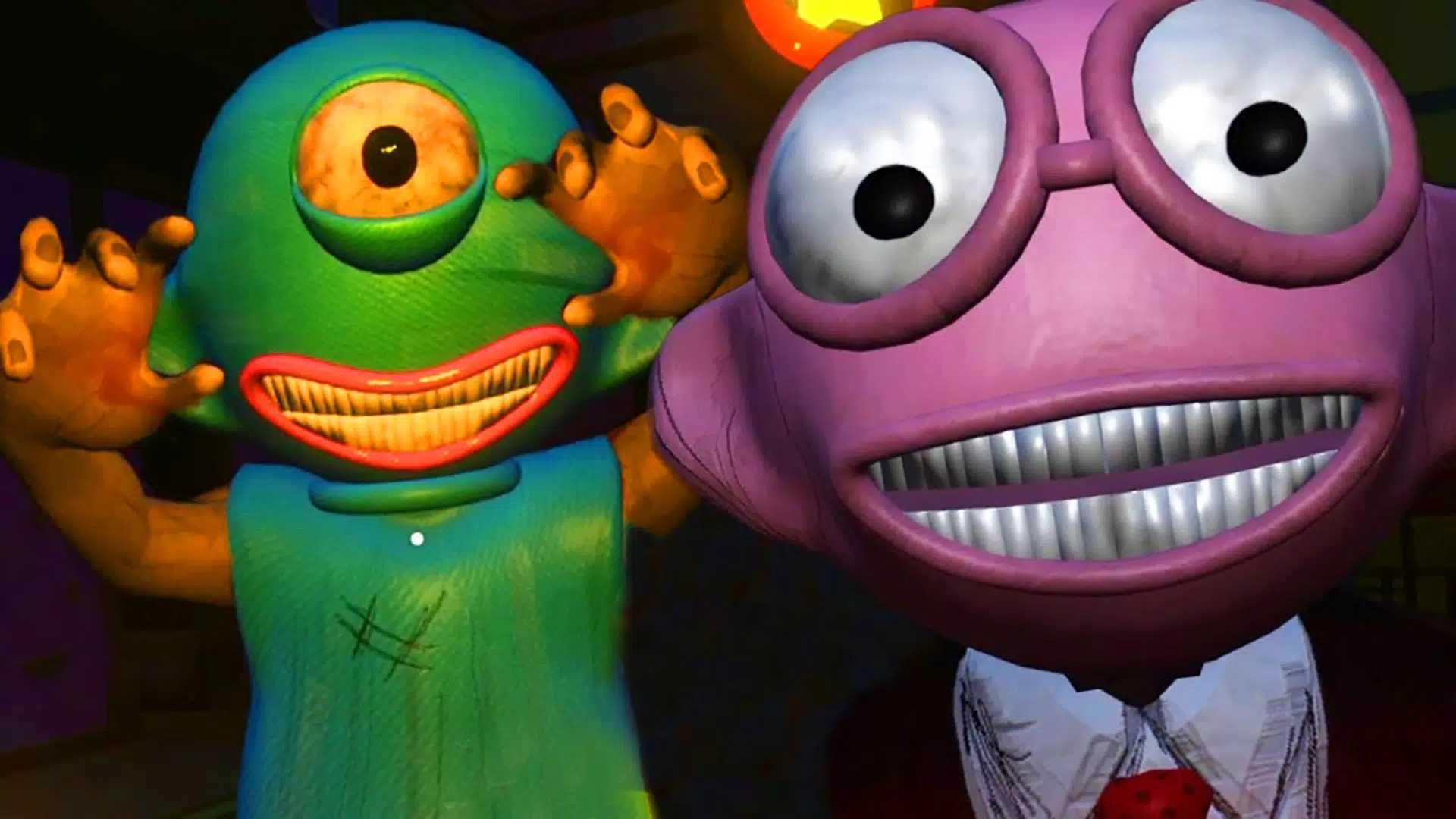 弗雷德斯谷物公司中文版圖1