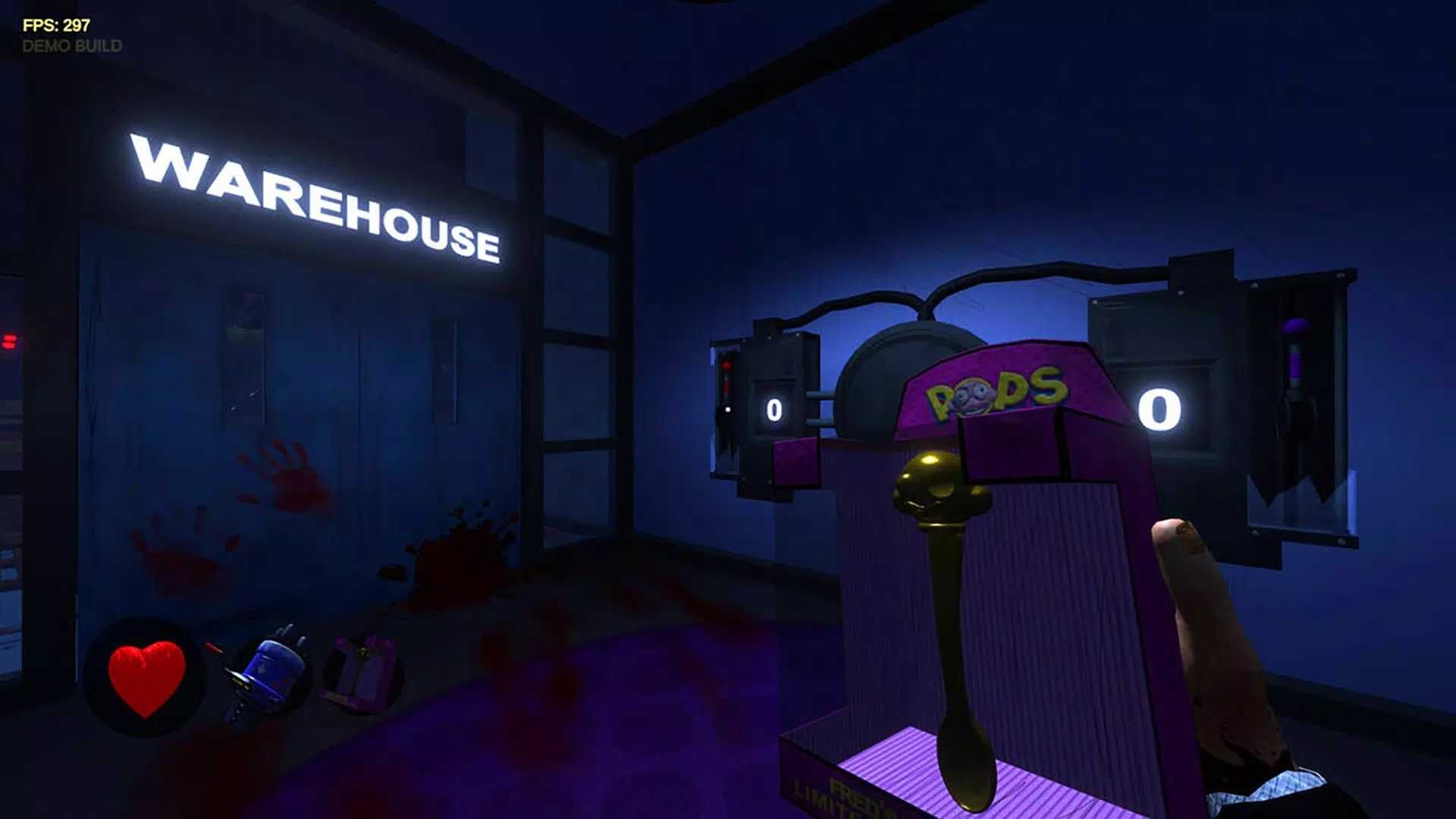 弗雷德斯谷物公司中文版圖2