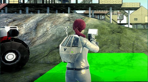 荒野獵人模擬安卓正式版圖1