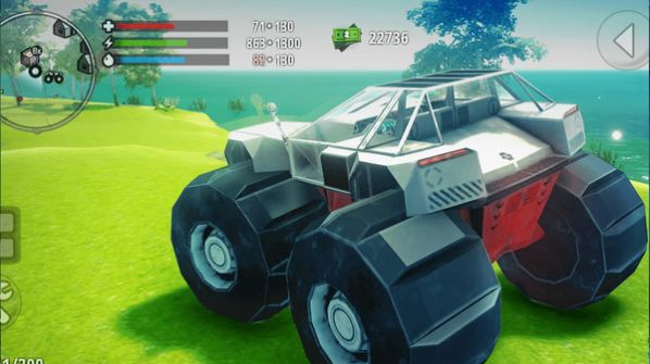 荒野獵人模擬安卓正式版圖3