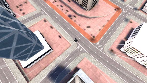 马桶人勇闯都市安卓版(3)