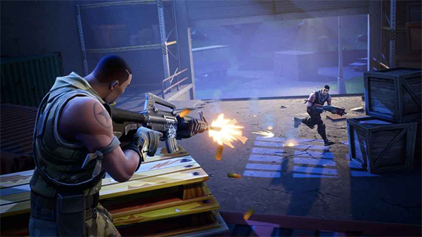 fortnite图2