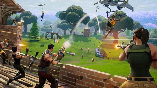 fortnite图3