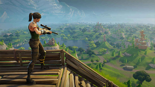 fortnite图4