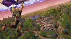 fortnite图5
