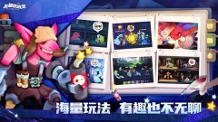 英雄与城堡图1
