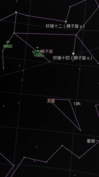 SkyMap(2)