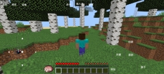 我的世界雾中人生存100天模组 v1.1.0 安卓版