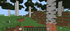 我的世界雾中人生存100天模组 v1.1.0 安卓版