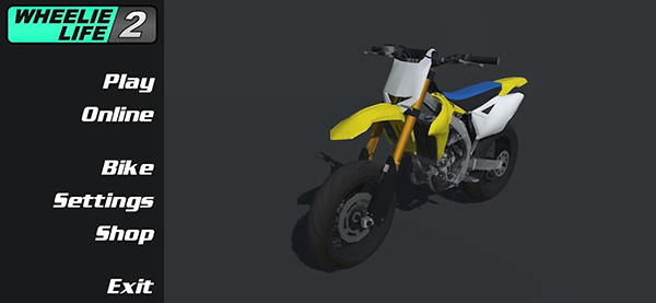 wheelielife2最新版图1