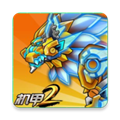机甲斗兽场2免广告
