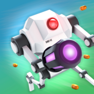 碰撞机器人Crashbots