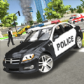 警车模拟器3D汉化版