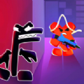 彩虹朋友乱斗大逃亡最新手机版