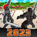 奇兵猎人最新版