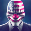 PAYDAY中文版