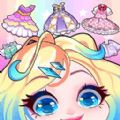 美妆娃娃换装正式版