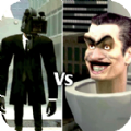 马桶人绝险逃生正式版