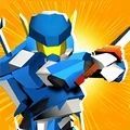 超强机甲战士安卓正式版