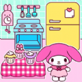 贴纸过家家正式版