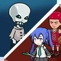 恐怖宿舍派对安卓联机版