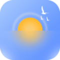晴空天气通旧版
