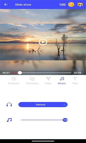 islidershow剪辑软件 图2
