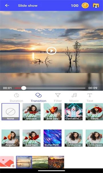 islidershow剪辑软件 图3