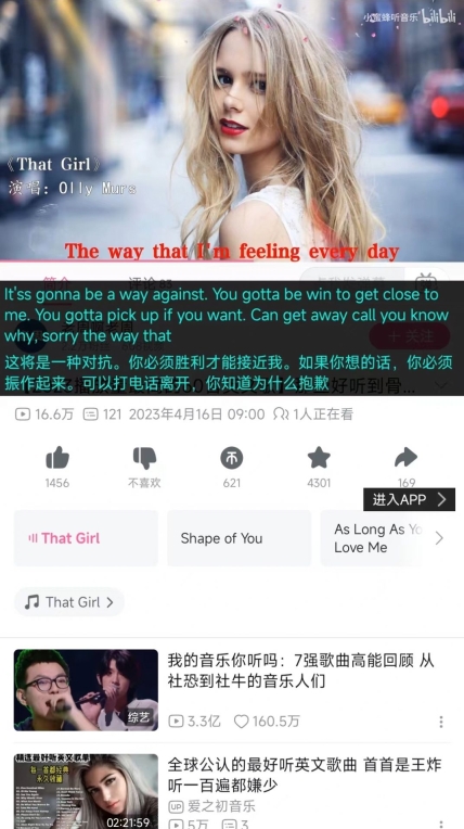 实时字幕翻译软件 图3