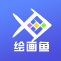 AI绘画鱼软件 