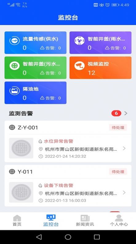 智污监管 图1