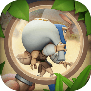 蚁族崛起最新版 v1.5.4