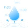 每日喝水鸭  v1.0.0