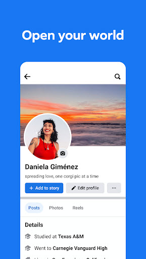 臉書app官方版圖3