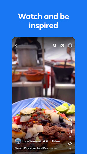 臉書app官方版圖4