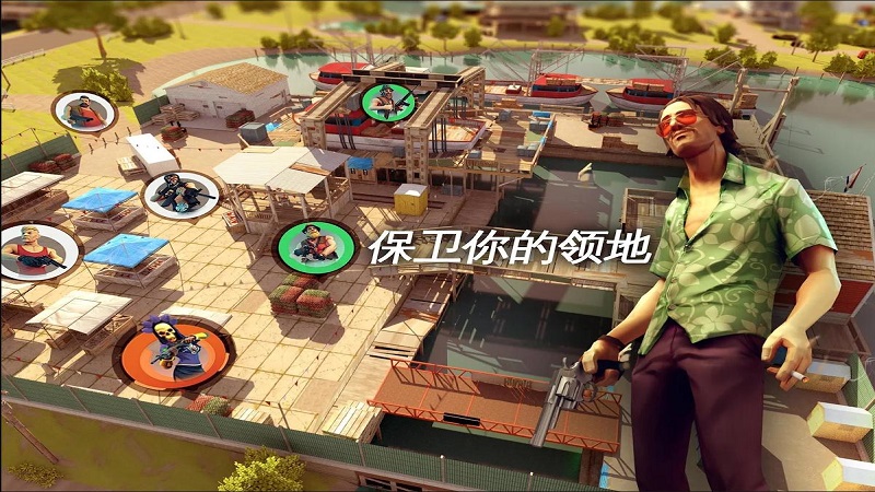 孤胆车神新奥尔良无限钻石版v1.8.0