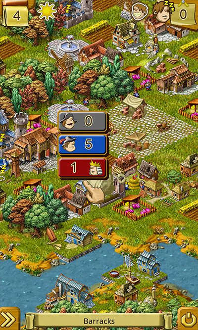 家园6中文版(2)