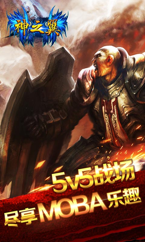 神之翼圖3