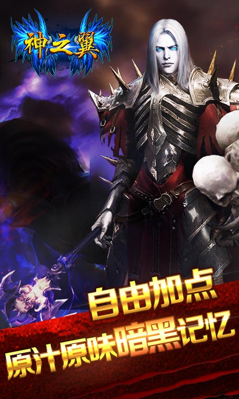 神之翼圖4