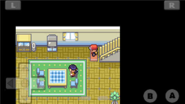 口袋妖怪gba模擬器圖1
