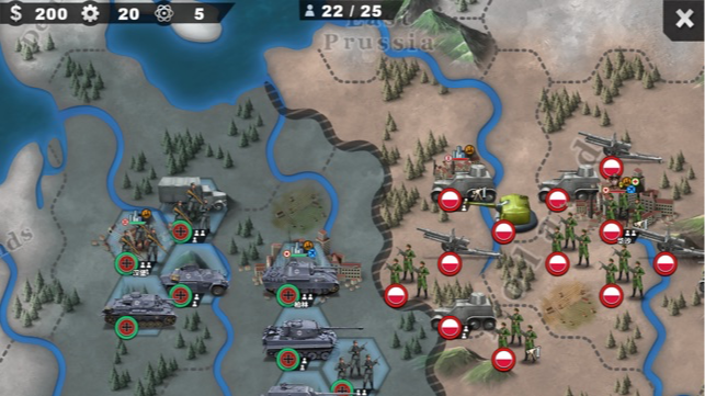 世界征服者4（內(nèi)購）v1.2.0圖2