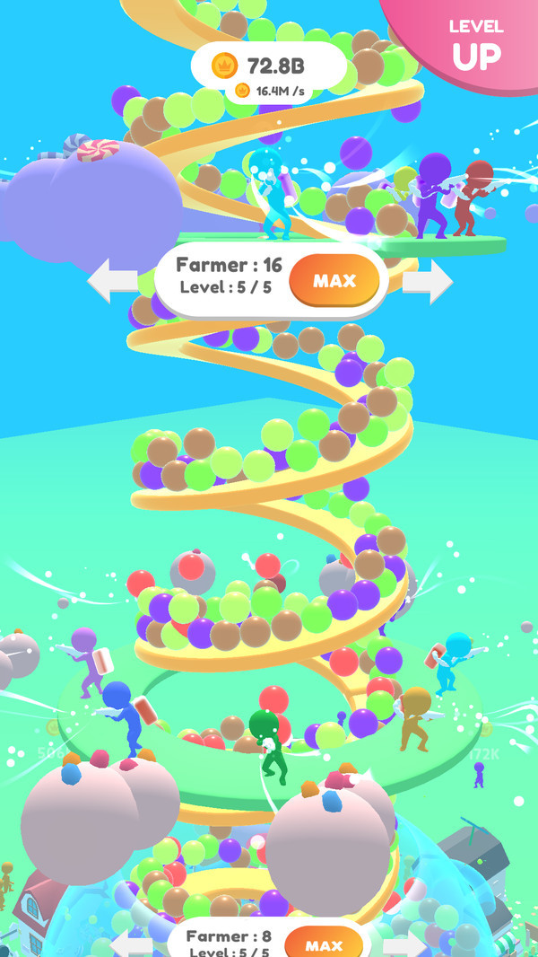 螺旋滑梯大亨圖1