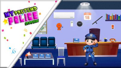 我的警察局v1.1.3圖3