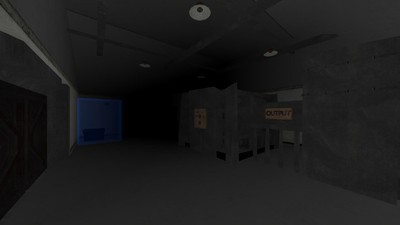 scp秘密实验室中文版图1