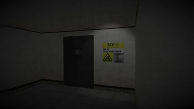 scp秘密实验室中文版图3