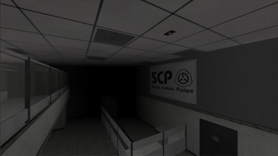 scp秘密实验室中文版图4