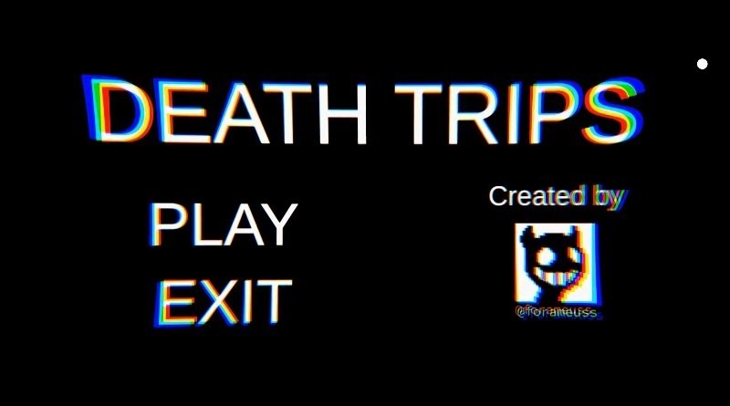 死亡之旅(1)