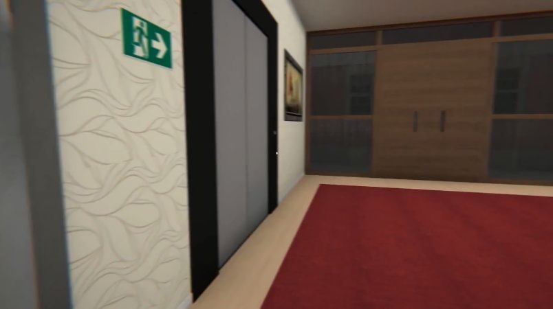 死亡之旅(3)